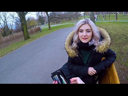 ❤️ Swallowing a stranger's hot cum for money - blowjob in the park by Eva Elfie ️❌ Anal porn at en-gb.np64.ru ☑